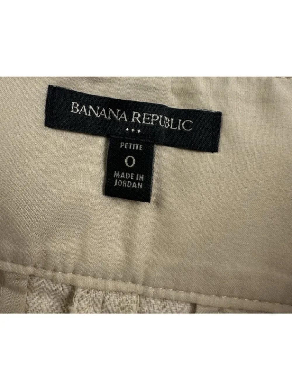 Banana Republic banana republic